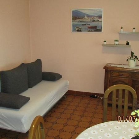Apartment Tomy Trogir Ngoại thất bức ảnh