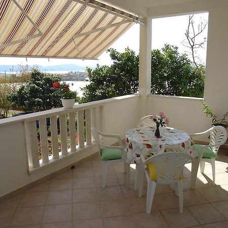 Apartment Tomy Trogir Ngoại thất bức ảnh