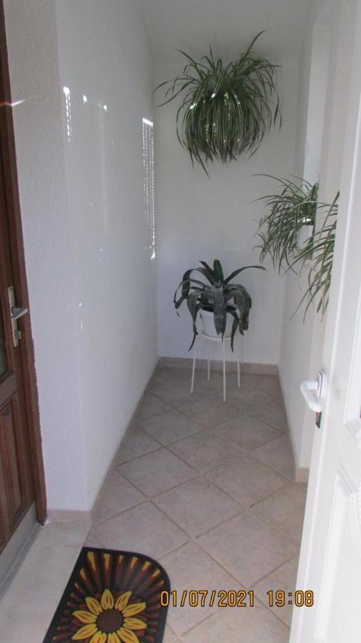 Apartment Tomy Trogir Ngoại thất bức ảnh