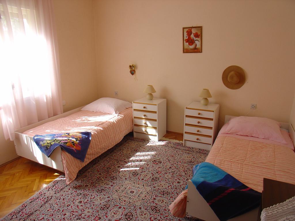 Apartment Tomy Trogir Ngoại thất bức ảnh