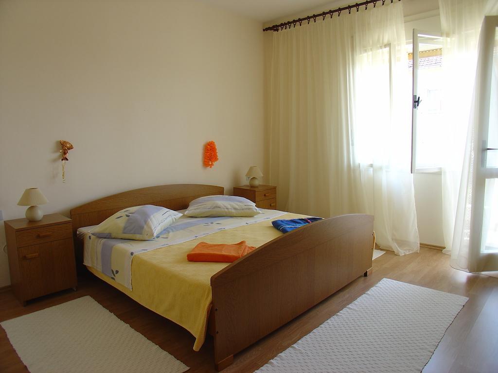 Apartment Tomy Trogir Phòng bức ảnh