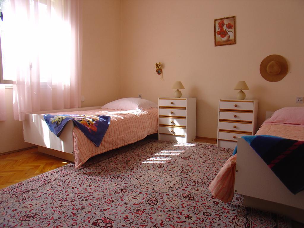 Apartment Tomy Trogir Phòng bức ảnh