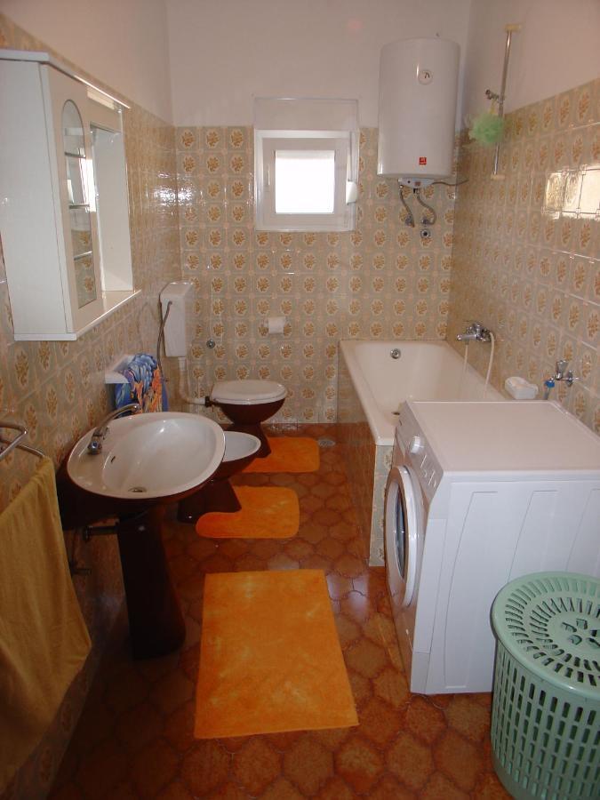 Apartment Tomy Trogir Phòng bức ảnh